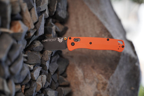 Why Upgrade Knife Scales? Performance Beyond Just Looks
