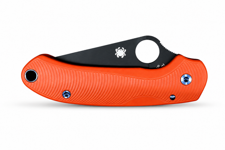 Spyderco Para 3