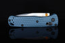 BENCHMADE MINI BUGOUT SCALES Cerakoted