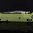 Benchmade Bugout 535 aluminum scale, Jungle Mist Chevron — original pattern