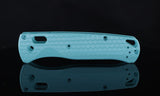 BENCHMADE BUGOUT SCALES Cerakoted