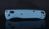 BENCHMADE BUGOUT SCALES Cerakoted