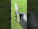 Benchmade Bugout Scale — Olive Drab Anodize