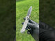 Benchmade Bugout Scale — Stone Gray Anodize
