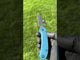 Spyderco Para 3 LW Scale — Slate Blue Anodize